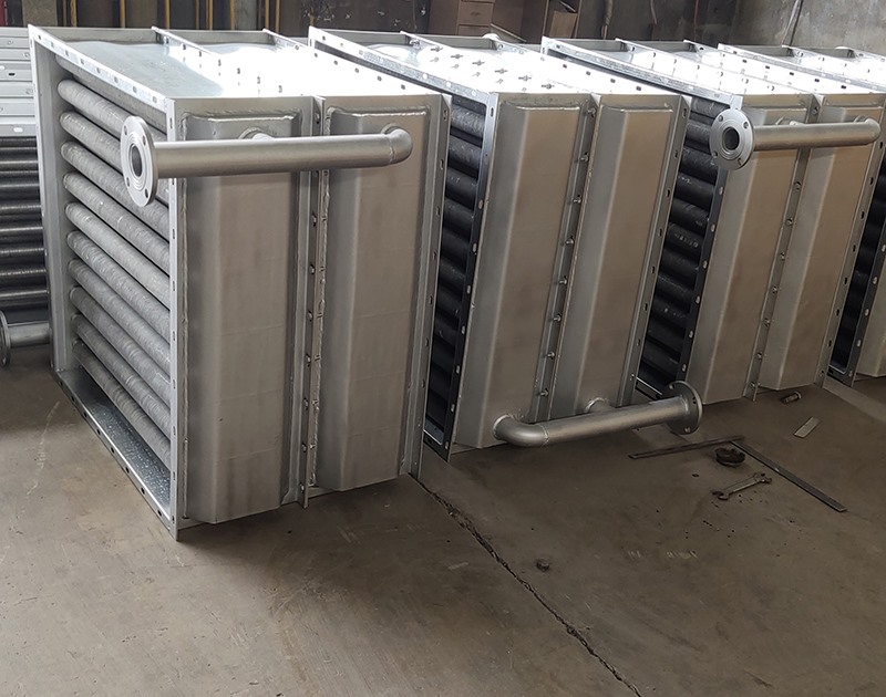 湖南導熱油加熱器
