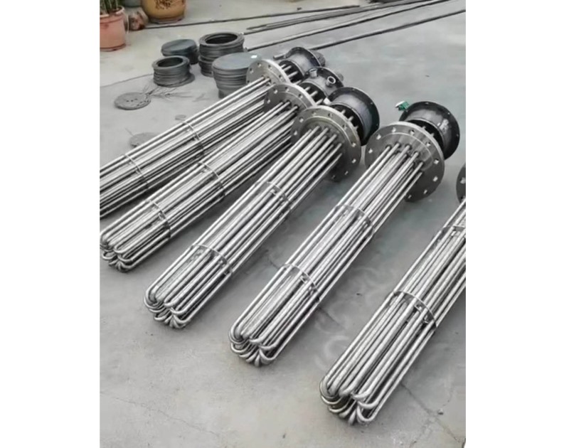 湖南熔噴機加熱管
